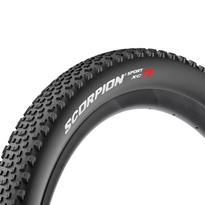 Pneu Pirelli Scorpion Sport XC H 29x2.2
