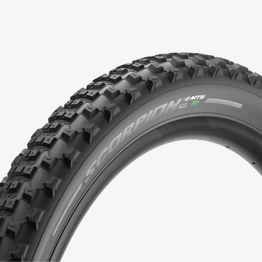 Pneu Pirelli Scorpion XC RC ProWall E-MTB R 29x2.2
