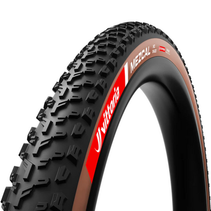 Pneu MTB Vittoria Mezcal XC Race