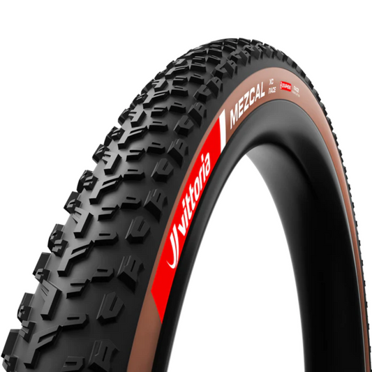 Pneu MTB Vittoria Mezcal XC Race