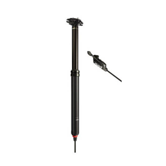 Canote Retrátil RockShox Reverb Stealth C1 125mm (34.9)