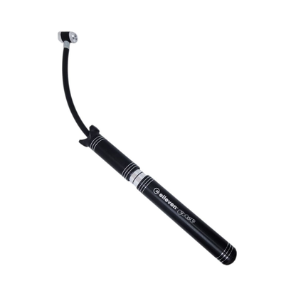 Mini bomba Elleven 100 PSI com mangueira articulada