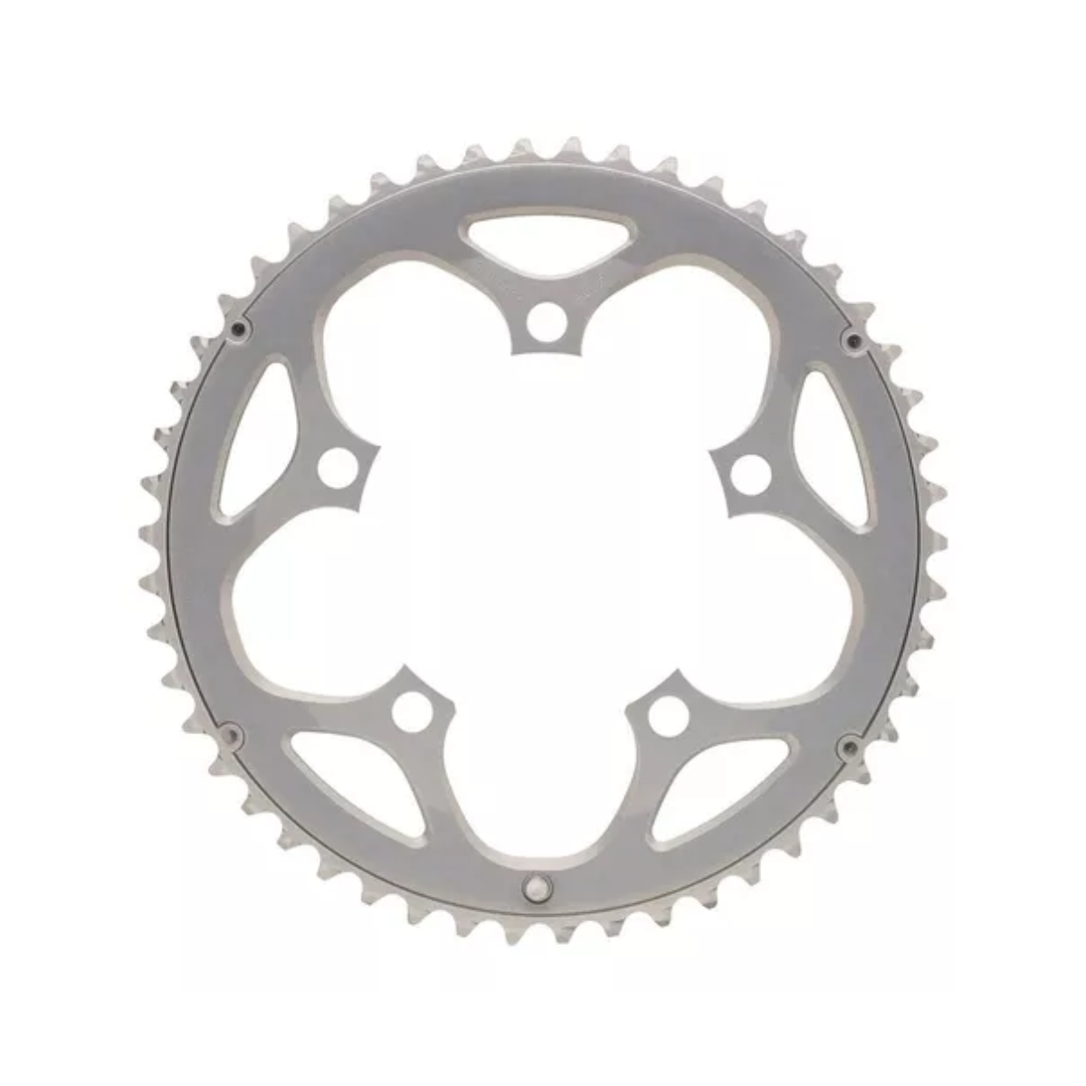 Coroa Shimano Tiagra FC-4550 - BCD 110mm, 9 velocidades e 50 dentes