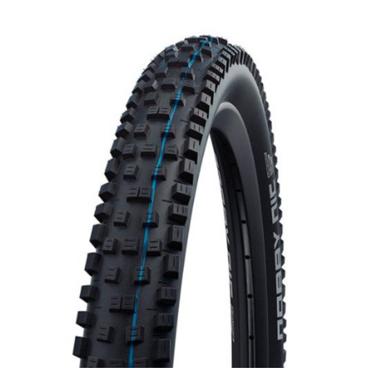 Pneu Schwalbe Nobby Nic Super Trail 29x2.40 – TLEasy | Addix Soft