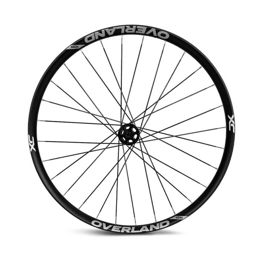Par de rodas 29 Vzan Overland XC 28 furos - Boost Microspline