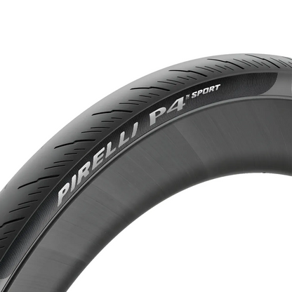 Pneu Pirelli P4 Sport 700x26c