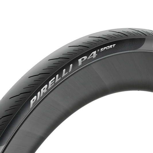 Pneu Pirelli P4 Sport 700x26c