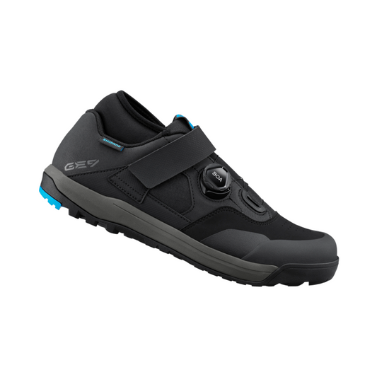 Sapatilha Shimano MTB SH-GE900