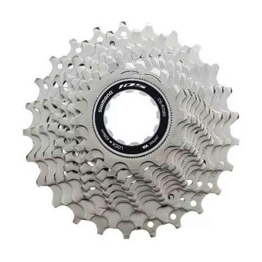 Cassete Shimano CS-R7000 – 11 velocidades | 12-25 dentes