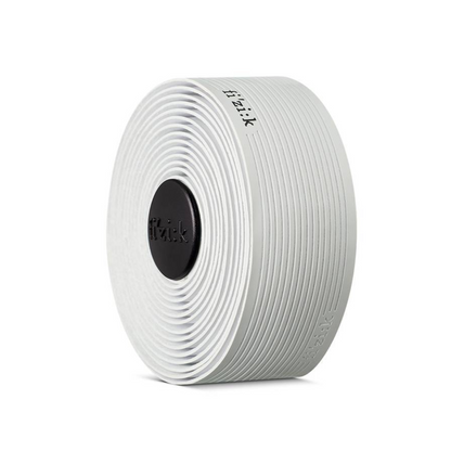 Fita de guidão Fizik Vento Microtex Tacky 2mm | Branca