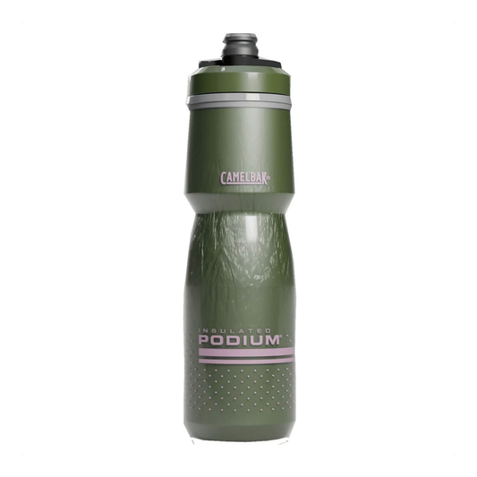 Garrafa térmica Camelbak Podium Chill - 710ml