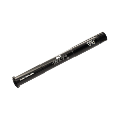 Eixo BBR para suspensão Fox Boost 15x110mm (M14x1.5)