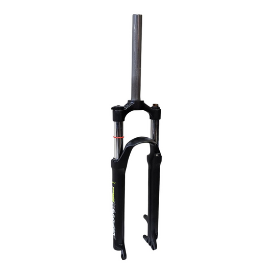 Suspensão Elleven Aro 26 Aheadset Brabus – 110 mm com Pré-Load