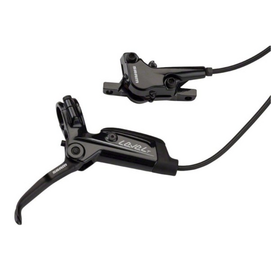 Freio a disco hidráulico MTB Sram Level T A1 2 Pistões – 1800 mm