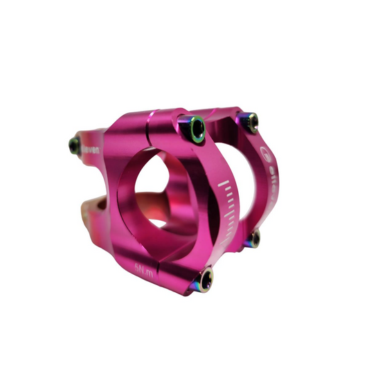 Mesa/Avanço Elleven GTS CNC 35mm Alumínio 31.8mm Gradient