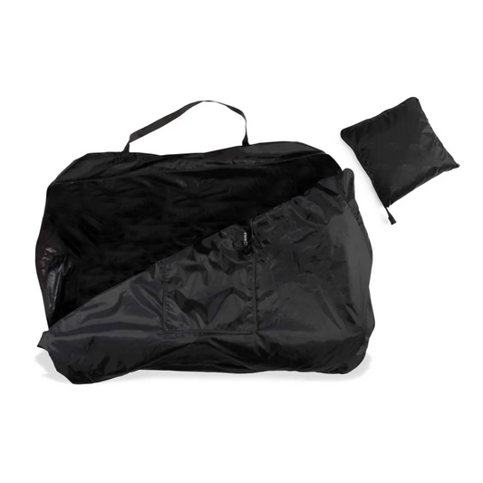 Mala Bike Scicon Sorts Pocket Preta