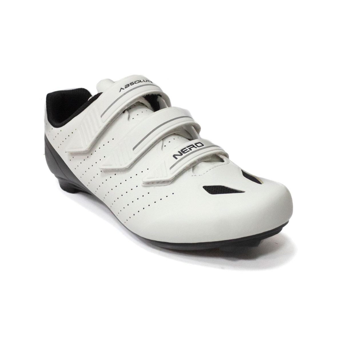 Sapatilha Road Absolute Nero 5
