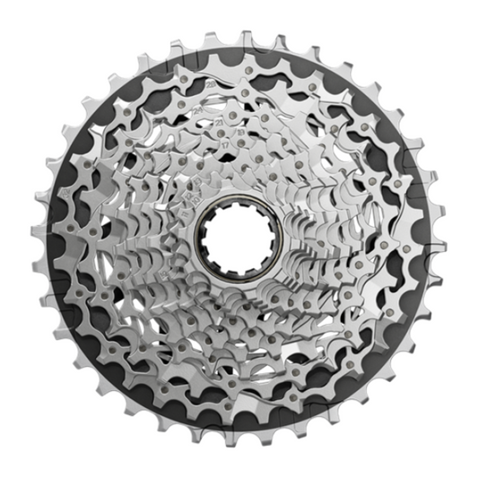 Cassete SRAM Force AXS XG-1270 12 vel. - 10-36D XDR