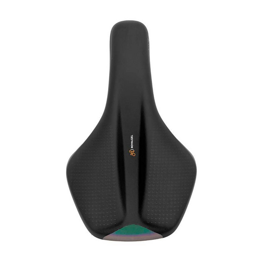 Selim Selle Royal Vivo Wide Ergo com Royalgel™