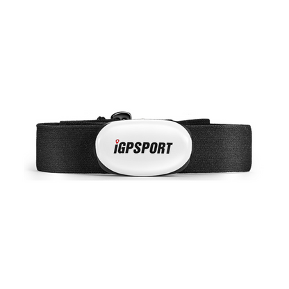 Monitor cardíaco iGPSport HR40 (ANT+ / Bluetooth)