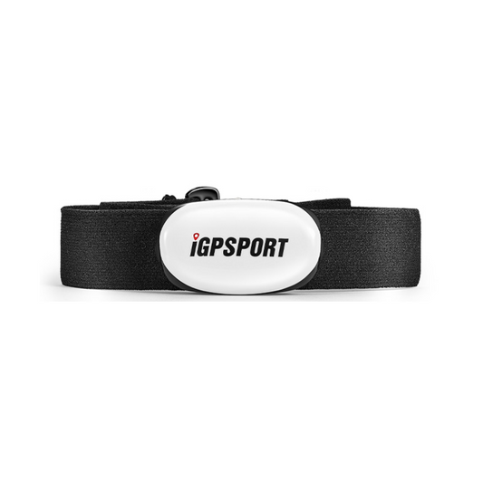 Monitor cardíaco iGPSport HR40 (ANT+ / Bluetooth)