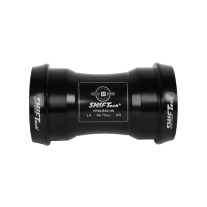 Movimento central Shiftech PF30 Interlock para eixo 30mm
