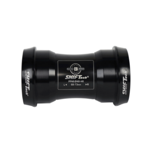 Movimento central Shiftech PF30 Interlock para eixo 30mm