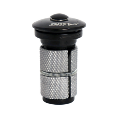 Expansor Shiftech para espiga de garfo de carbono 45mm
