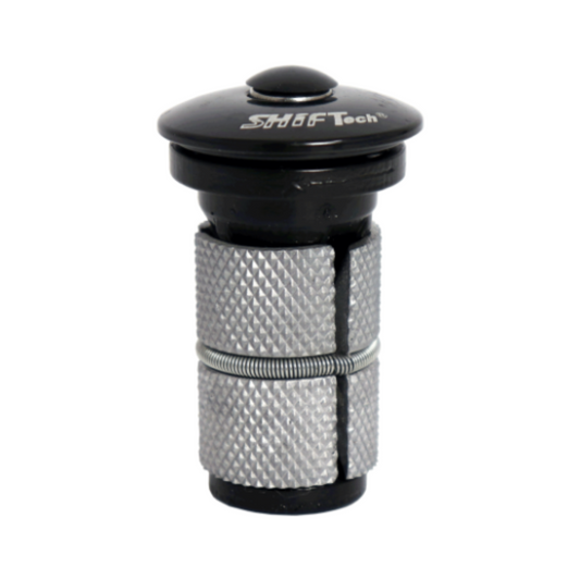 Expansor Shiftech para espiga de garfo de carbono 45mm