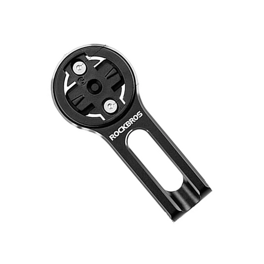 Suporte para GPS Rockbros com fixação Stem Mount