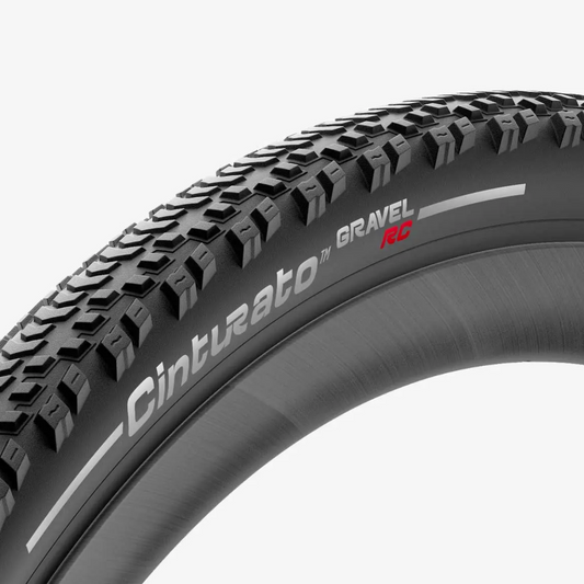 Pneu Pirelli Cinturato Gravel RC TLR – 700x45C