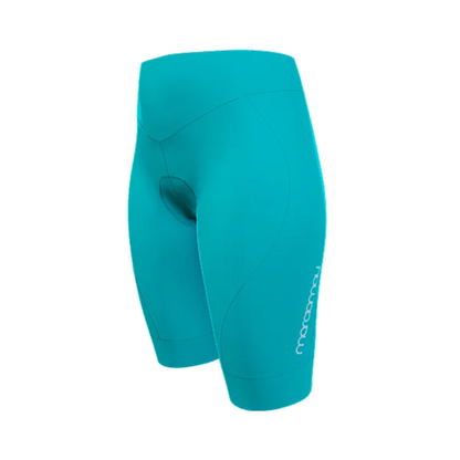 Bermuda feminina Márcio May Comfort Cós Alto Gel