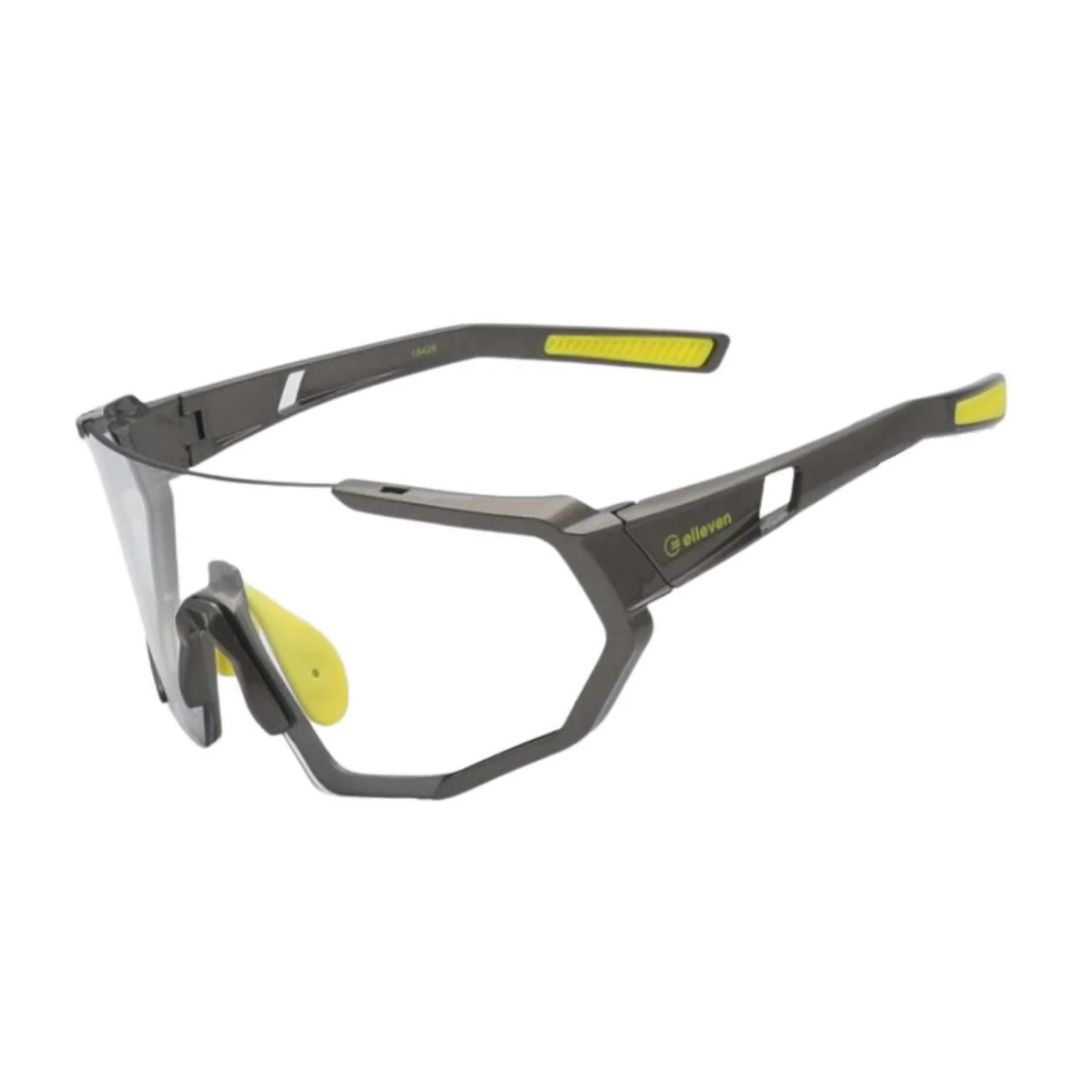 Óculos para ciclismo Elleven EL56 com lente fotocromática UV400