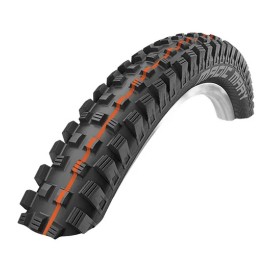 Pneu Schwelbe Magic Mary Snakeskin 27.5x2.35 Addix Soft