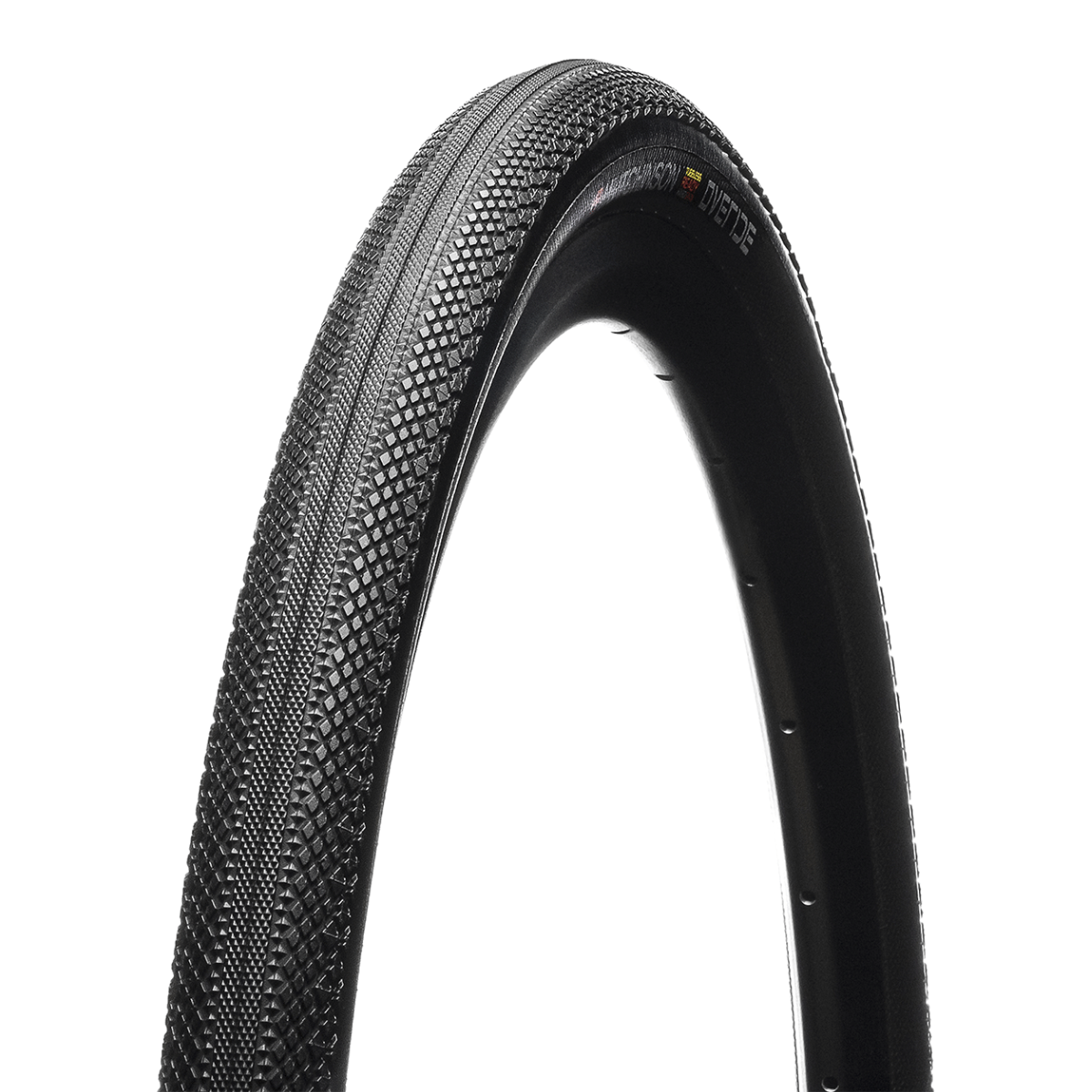 Pneu Hutchinson Overide Gravel 700x40