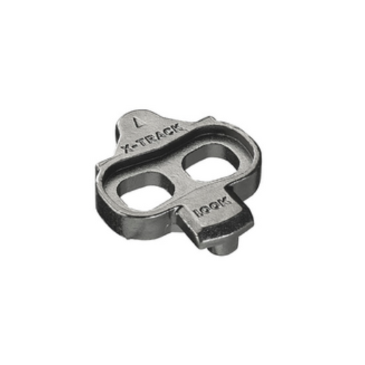 Taco para Pedal LOOK X-Track / Compatível com SPD