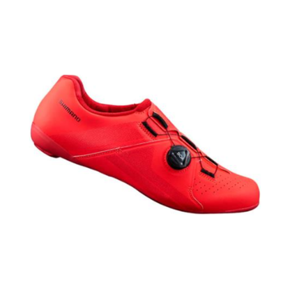 Sapatilha masculina Shimano Road SH-RC300 BOA