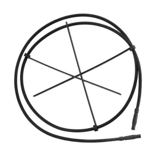 Cabo elétrico Shimano EW-SD300 – Externo 1200mm (Bulk)
