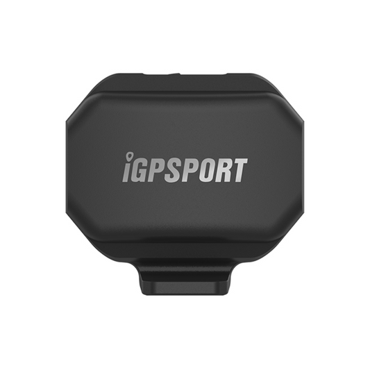 Sensor de velocidade iGPSport SPD70 de modo duplo (ANT+ / Bluetooth)