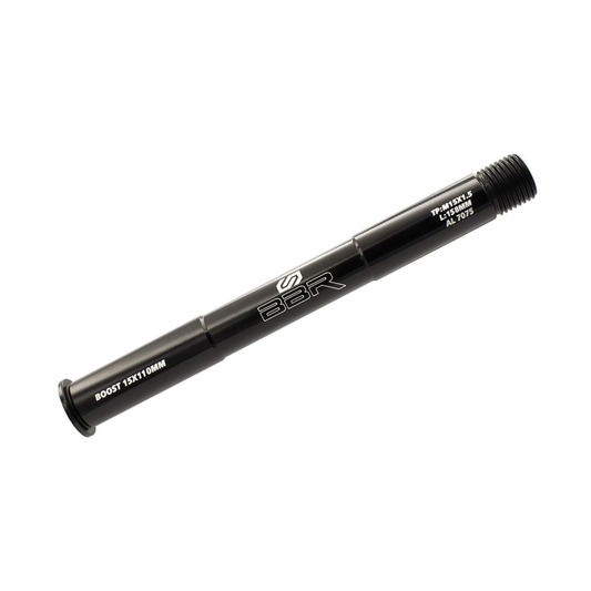 Eixo BBR para suspensão RockShox Boost 15x110mm