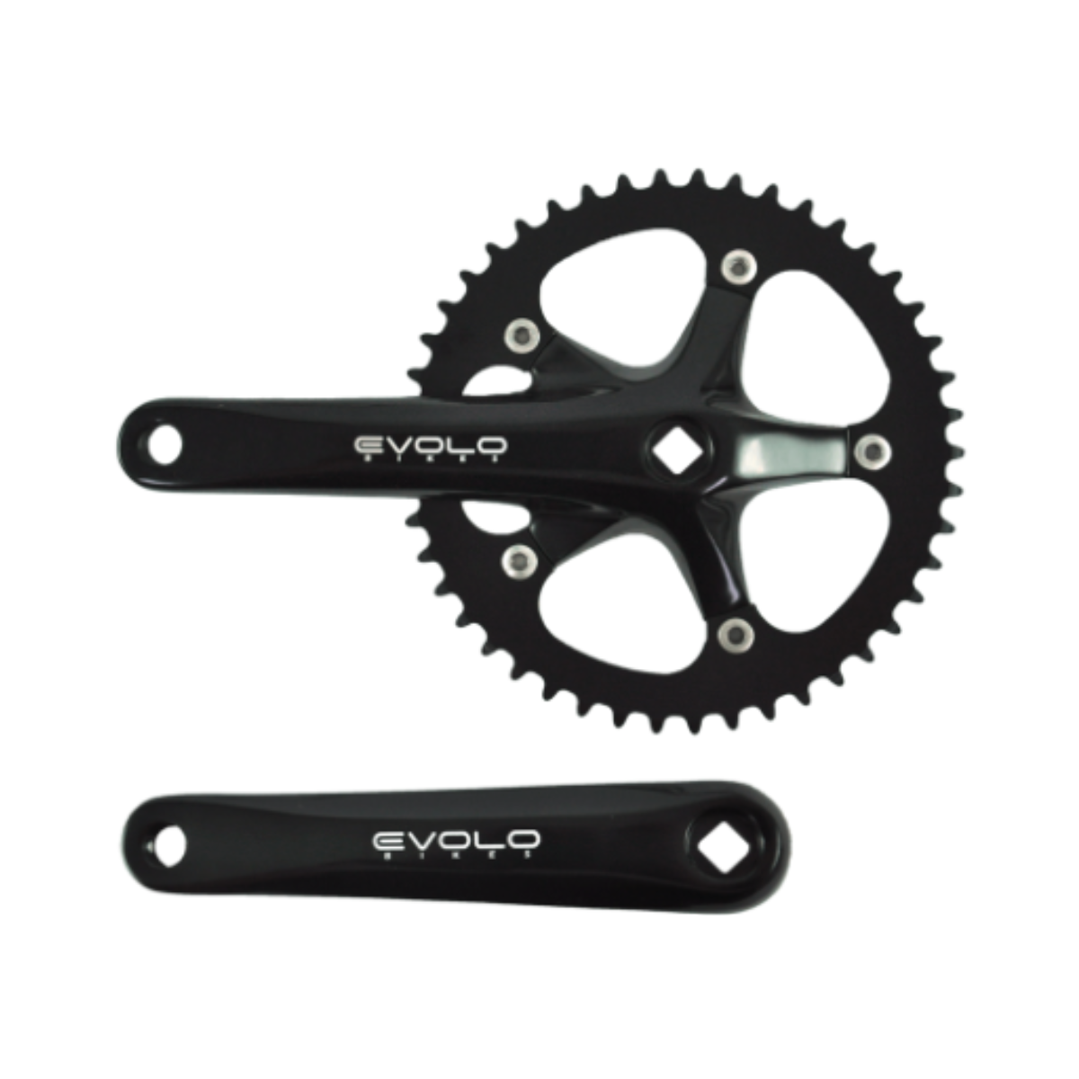 Pedivela Evolo 46D 170mm BCD 130