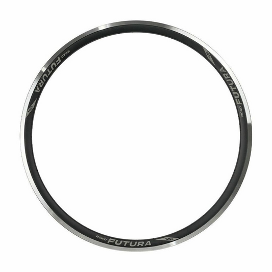Aro Vzan Futura 700C/24F P113 Tubeless – V-Brake e Ferradura