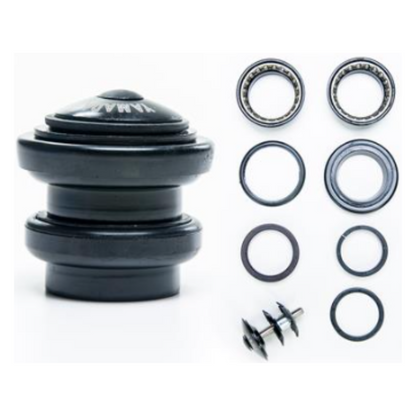 Caixa de direção AHD EC34/30 1-1/8” QLP-20
