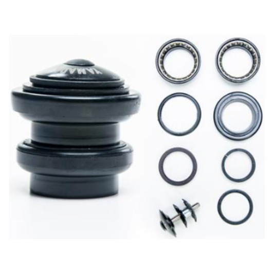 Caixa de direção AHD EC34/30 1-1/8” QLP-20
