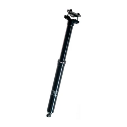 Canote Retrátil Quest 31.6mm com alavanca remota
