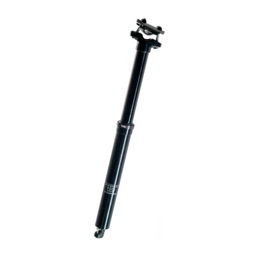 Canote Retrátil Quest 31.6mm com alavanca remota