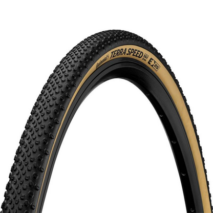 Pneu Continental Terra Speed Protection – 700x40