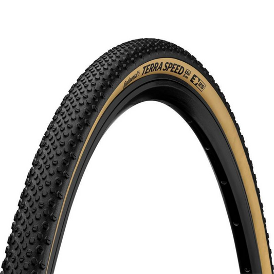 Pneu Continental Terra Speed Protection – 700x40