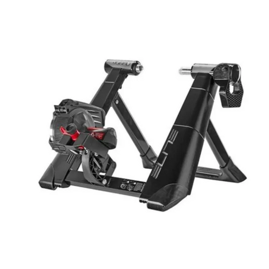 Rolo de treino Novo Elite Smart - Preto