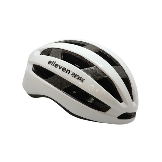 Capacete Elleven Speed MTB Inmold Race